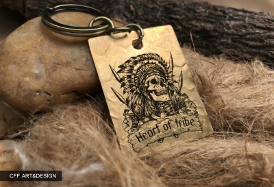 Our Products (Heart Of Tribe)