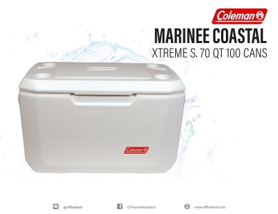 Marine Coastal Xtreme S.. 70QT
