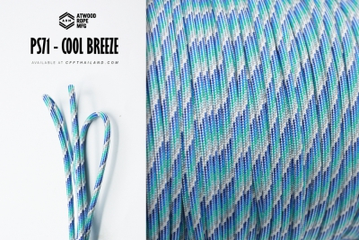 PS71 - Cool-breeze