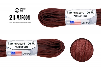 S13-Maroon