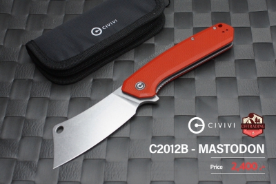 C2012B-Mas... (Discontinued)