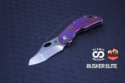 Busker Elite (฿33,370)