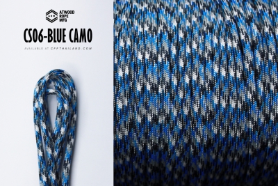 CS06-Blue Camo