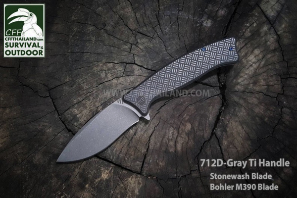 712D-Gray