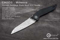 C905DS-Mckenna