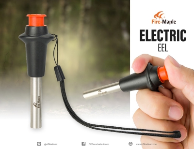 Fire-Maple Electric Eel