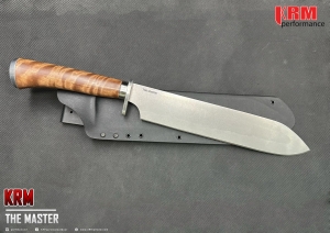 The Master 12&quot;