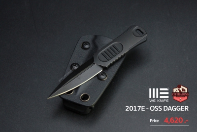 2017E -Oss Dagger