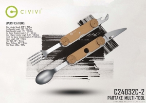 C24032C-2 Partake