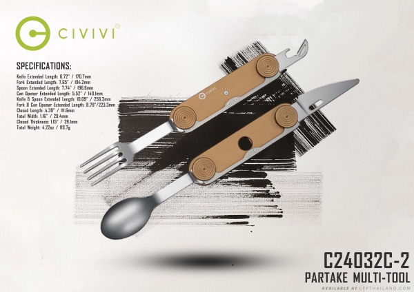 C24032C-2 Partake
