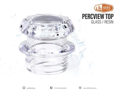 GSI PercView Top