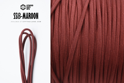 SS13-Maroon