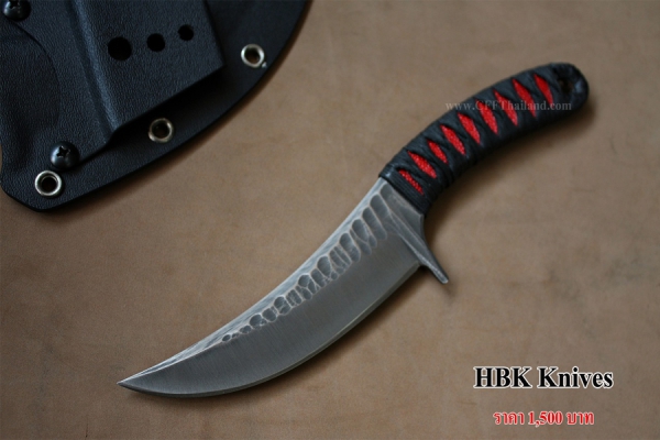 HBK KNIVES