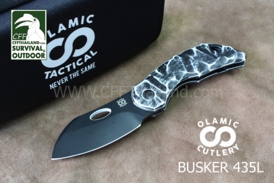 Busker 365 #435L (฿32,992)