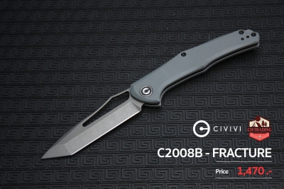 C2008B-Fracture