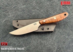 Backpacker Ultralite