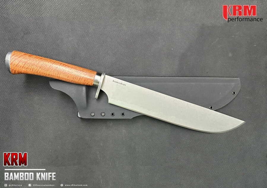 Bamboo 12&quot;