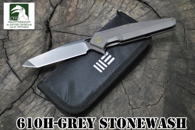 610H-Grey