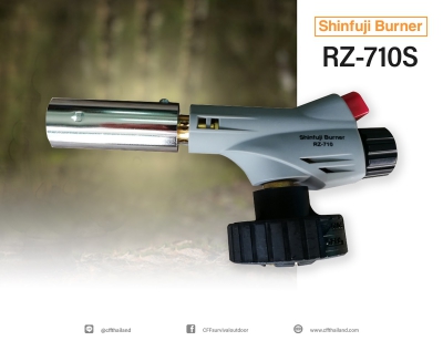 Power Torch รุ่น RZ-710S