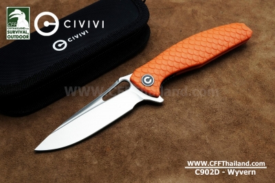 Civivi C902D-Wyvern(สินค้าหมดชั่วคราว)