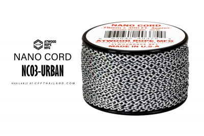 Nano Cord NC03-URBAN