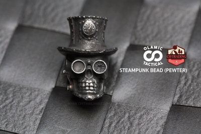 Steampunk Bead (฿1,495.-)