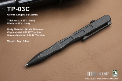 Ti Pen TP-03C