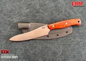 Kitchen Knife (มีดแล่)