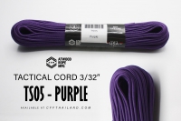 TS05-Purple 3/32