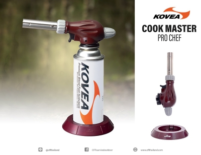 Kovea Cook Master Pro Chef