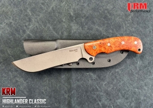 Highlander Classic