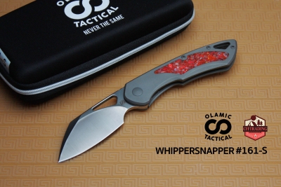 WhipperSnapper #161-S(฿37,488)