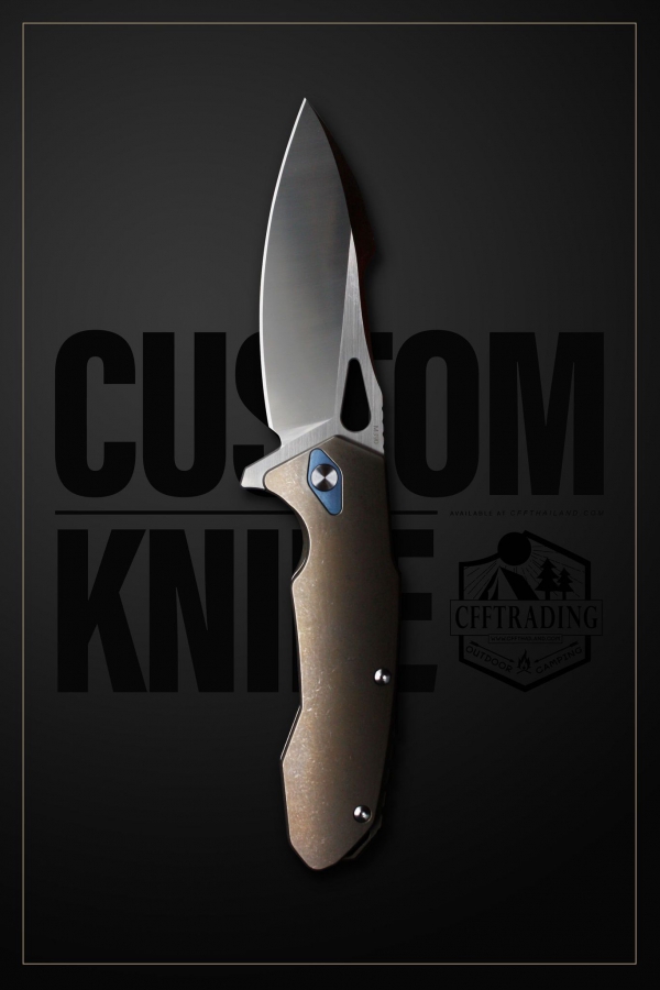 Custom Knife