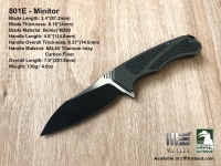 801E-Minitor-Brown