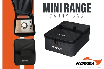 Kovea Mini Range Carry Bag