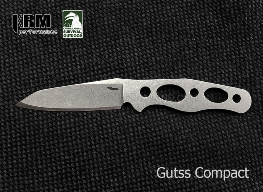 KRM GUTSS Compact (ไม่มีประกับ)