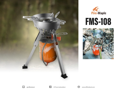 Fire-Maple FMS-108