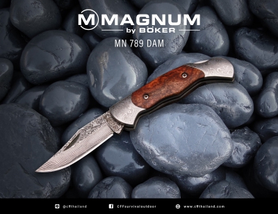 Magnum MN789DAM