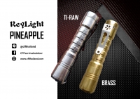 ReyLight Pineapple