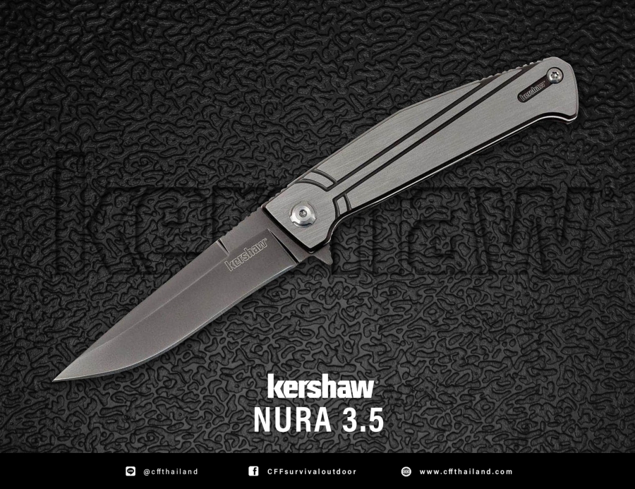 Kershaw Nura 3.5