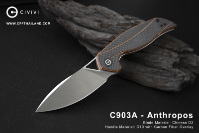 C903A-Anthropos  (Discontinued)