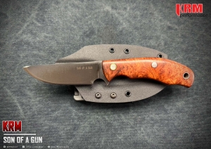 SoN oF A GuN