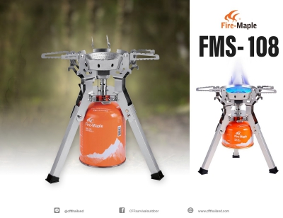 Fire-Maple FMS-108