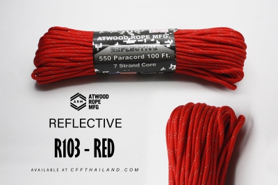 R103-Red