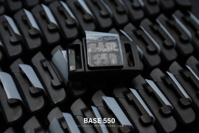 Base 550 (The M-Buckle V.2)