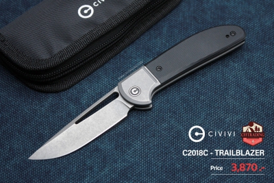 C2018C-Trail...(Discontinued)