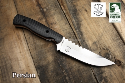 ToraT... Knives Persian