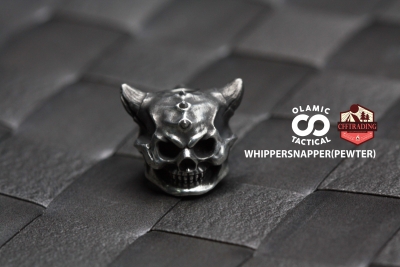 Whippersnapper Bead (฿1,495.-)