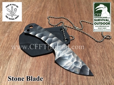 Tora T... Knives Stone Blade