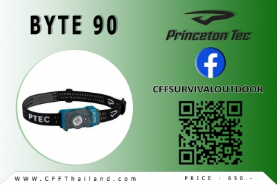 Princeton Tec BYTE 90